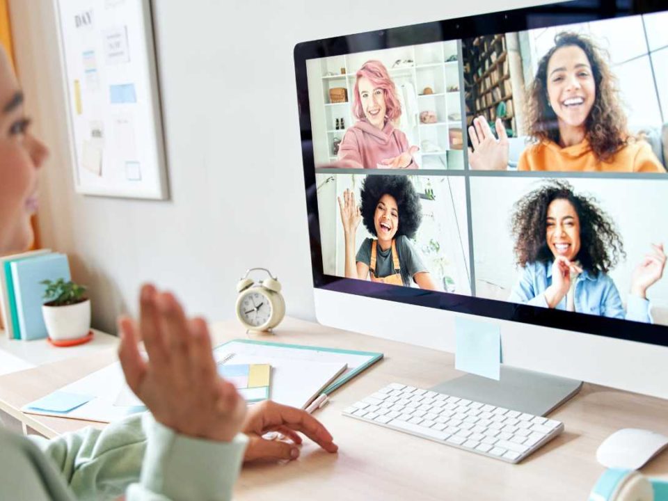 REMOTE WORKFORCE - Studio Lighting