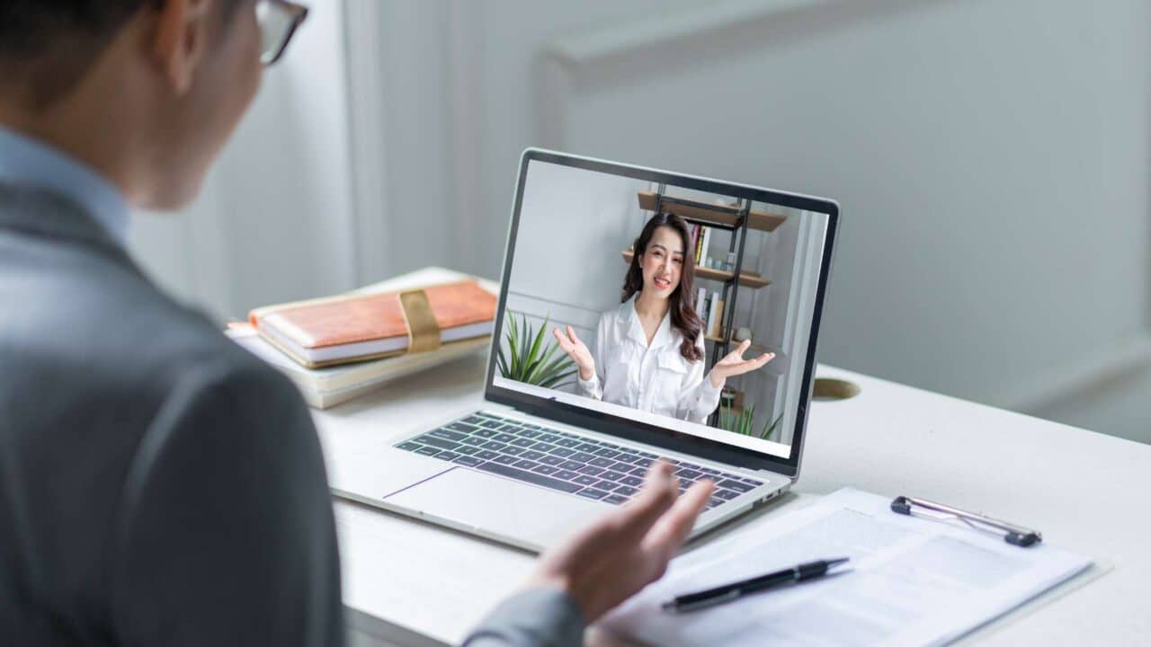 remote staffing solutions