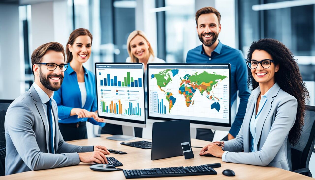 remote accounting team